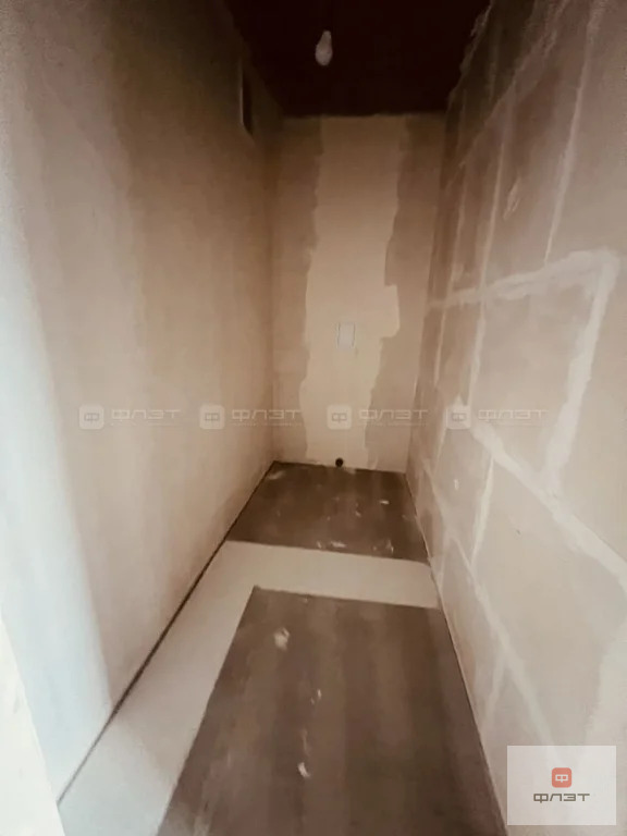 Продажа квартиры, Казань, ул. Азата Аббасова - Фото 7