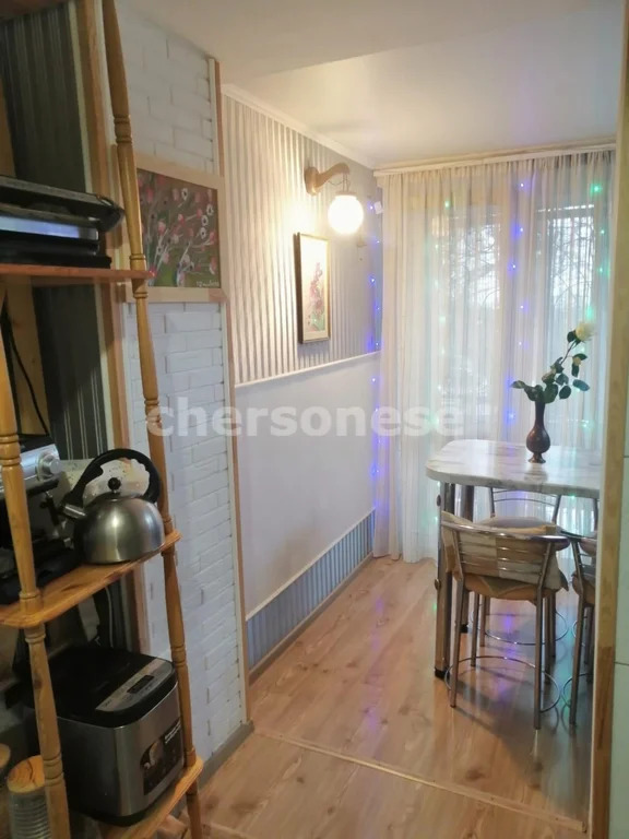 Продажа квартиры, Севастополь, ул. Дмитрия Ульянова - Фото 13