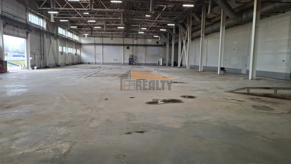 Продажа производственного помещения, Пушкинский район - Фото 8