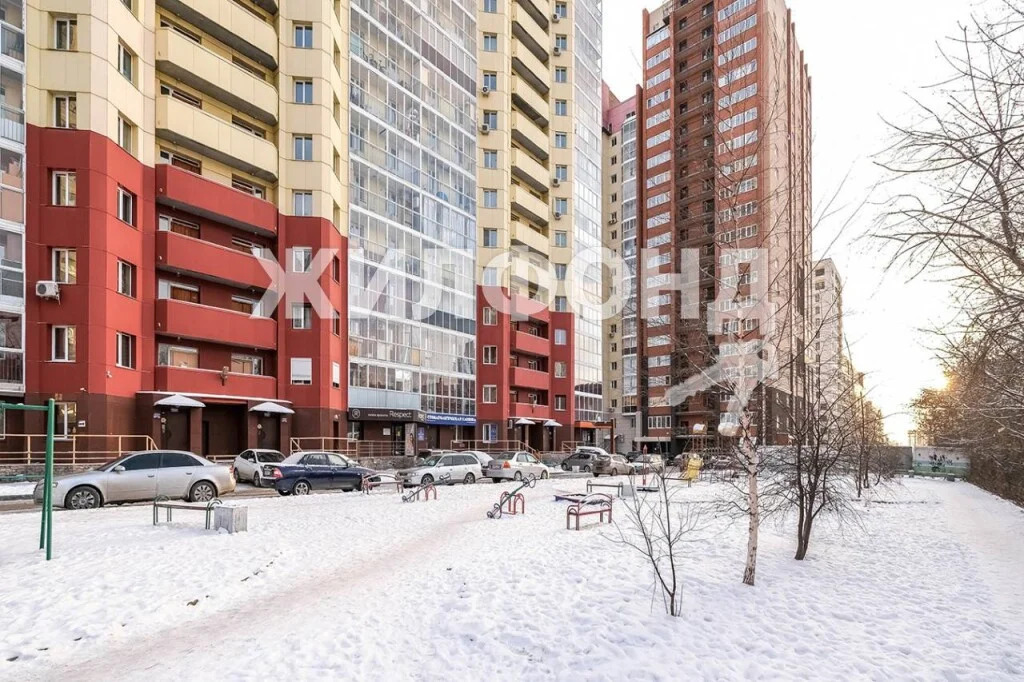 Продажа квартиры, Новосибирск, ул. Нижегородская - Фото 5