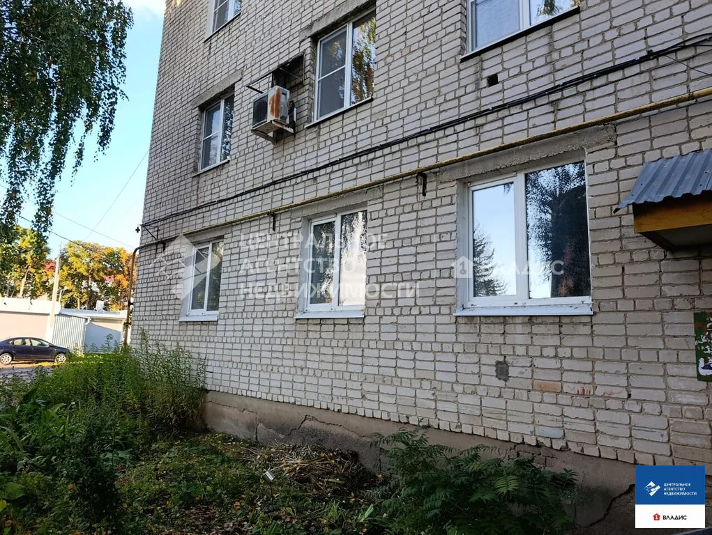 Продажа квартиры, Шилово, Шиловский район, ул. Советская - Фото 5