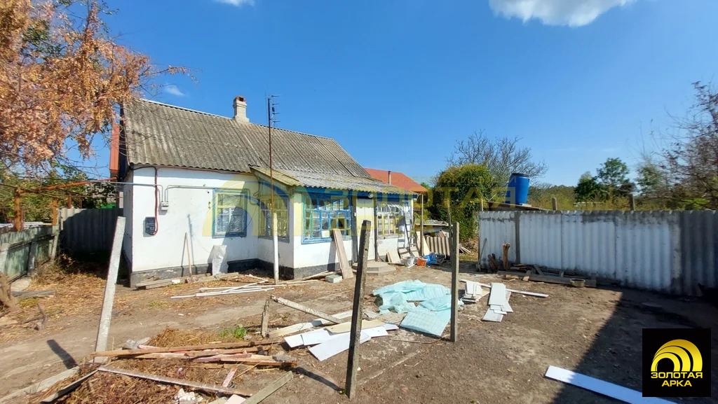 Продажа дома, Стрелка, Темрюкский район - Фото 5