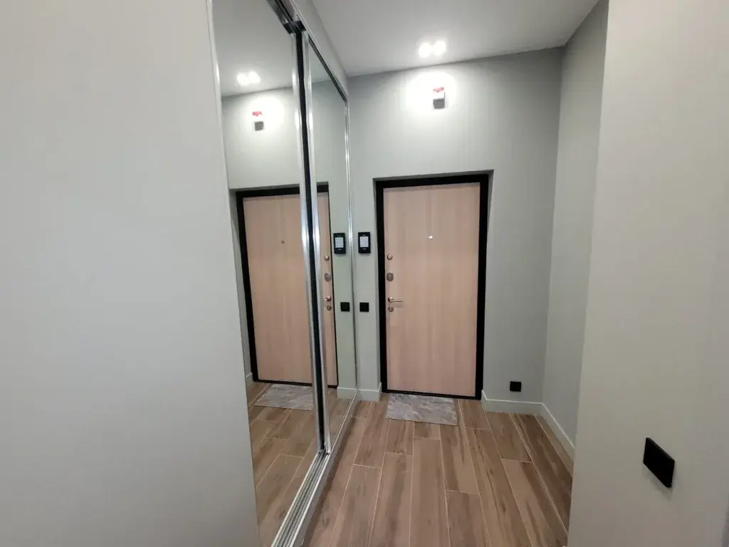 3-ка, ЖК Рашен Дизайн Дистрикт, 1-я Ватутинская, 14к1 - Фото 9