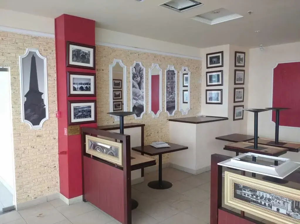 Под кафе, ресторан, общепит - Фото 2