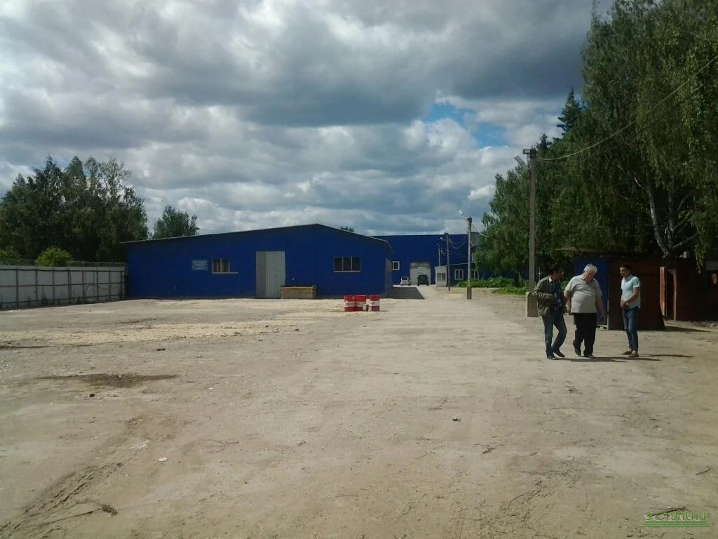 Аренда склада, Лобня, Аббакумово - Фото 16