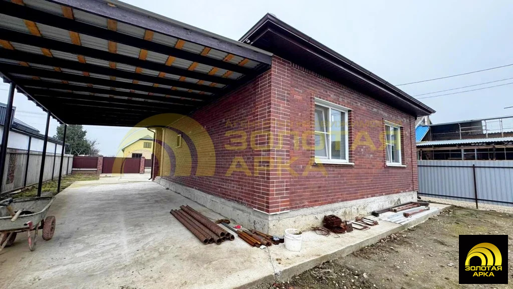 Продажа дома, Полтавская, Красноармейский район, ул. Красная - Фото 3