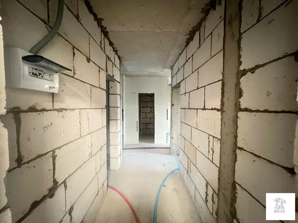 Квартира в сосновом бору - Фото 8