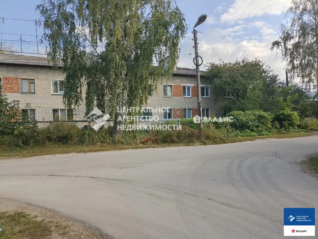 Продажа квартиры, Рыбное, Рыбновский район, ул. Медицинская - Фото 18