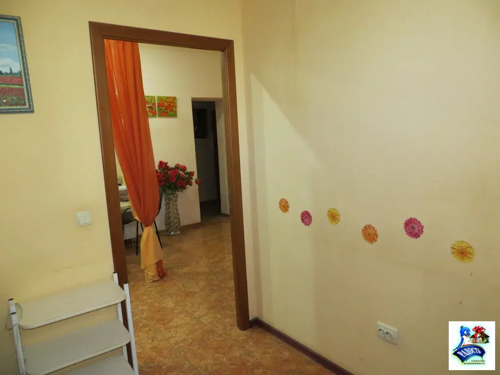 Продам квартиру - офис, большой и красивый. - Фото 21