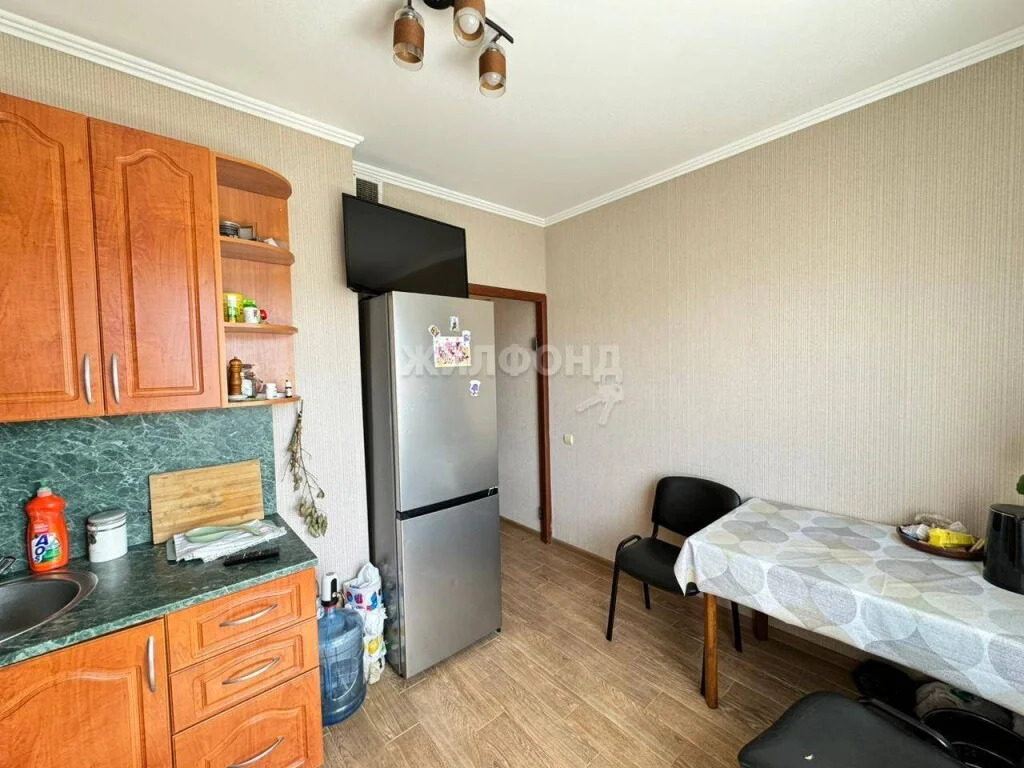 Продажа квартиры, Новосибирск, ул. Ветлужская - Фото 15