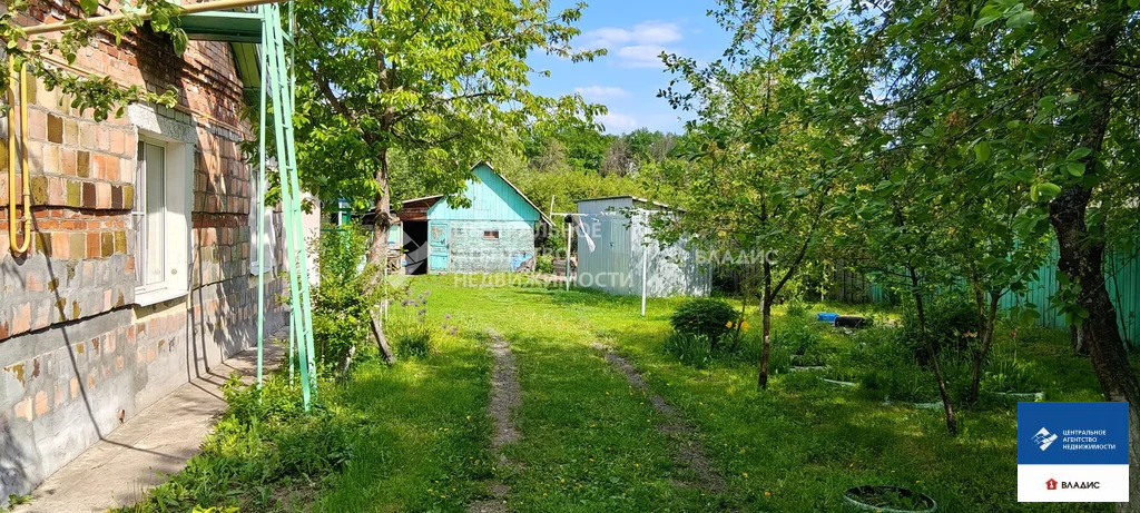 Продажа дома, Огородниково, Спасский район, улица Мартынова - Фото 6