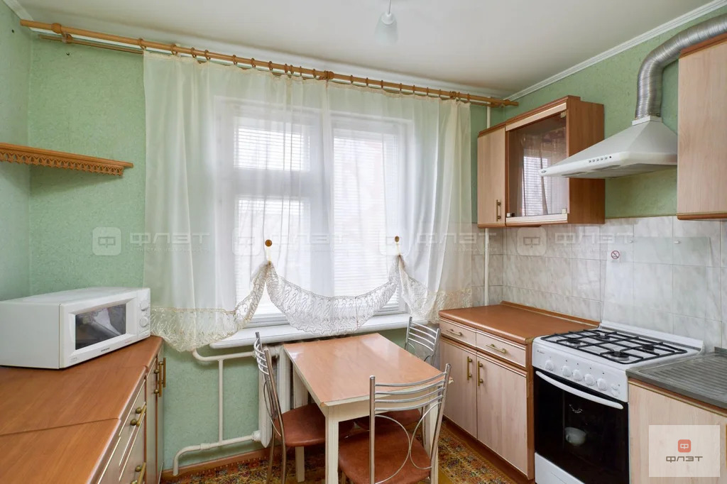 Продажа квартиры, Казань, Ямашева пр-кт. - Фото 19