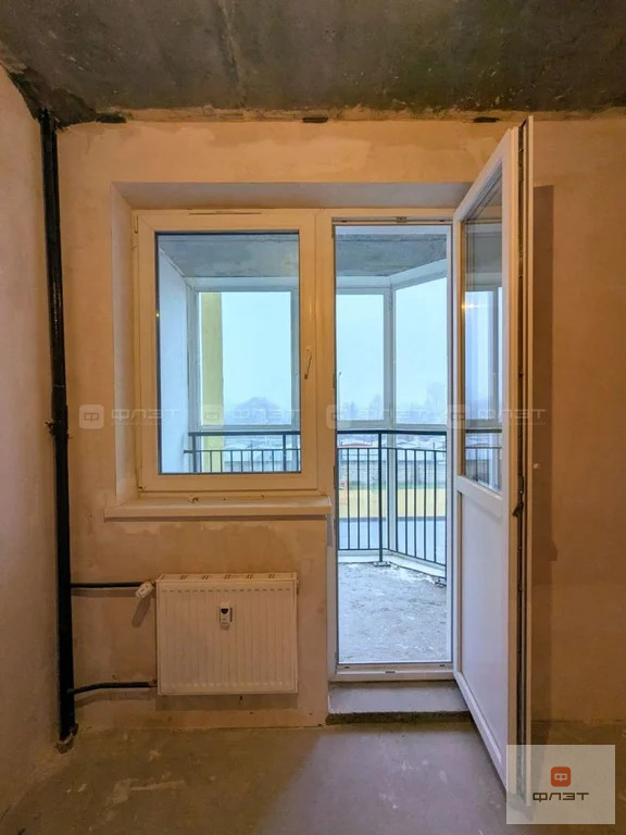 Продажа квартиры, Казань, ул. Лукина - Фото 11