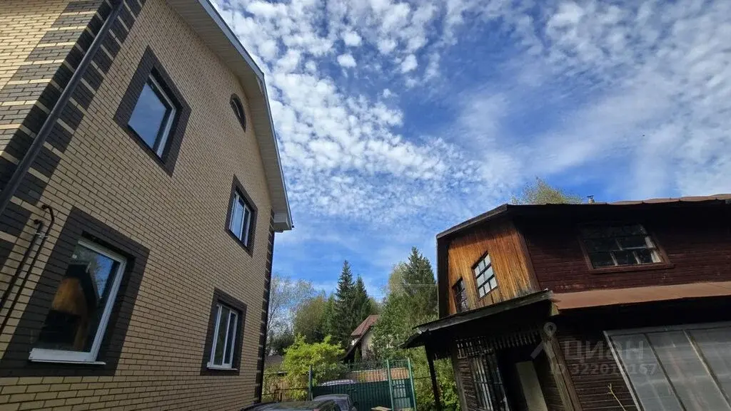 Продажа дома 160.5м Московская область, Наро-Фоминский городской ... - Фото 8
