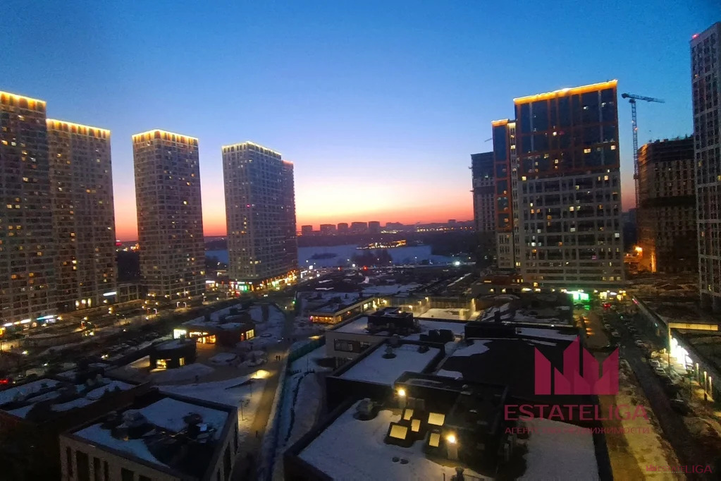 Продажа квартиры, Красногорск, Красногорский район, улица Липовой Рощи - Фото 16