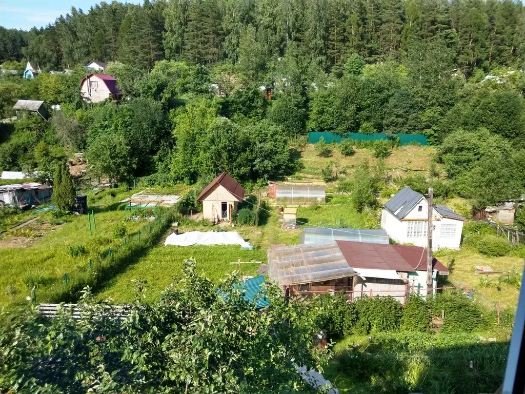 Участок В Дмитрове Купить Черте Города