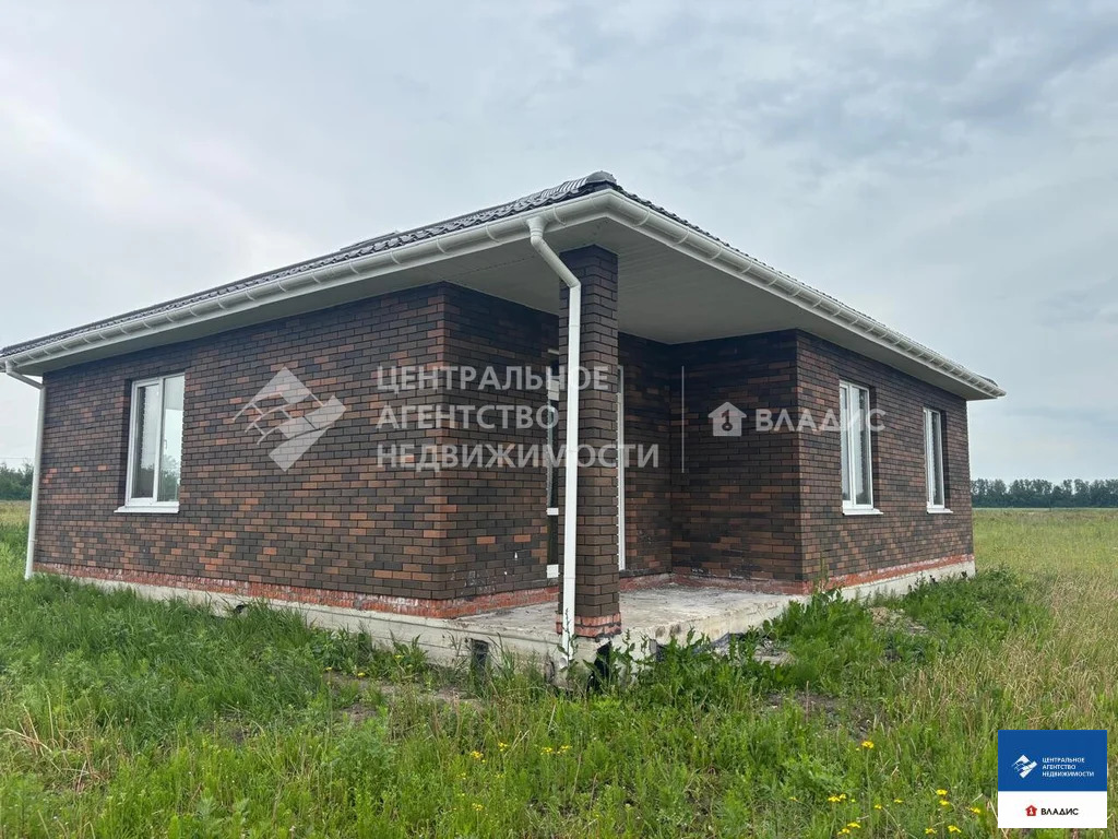 Продажа дома, Горяйново, Рыбновский район - Фото 2