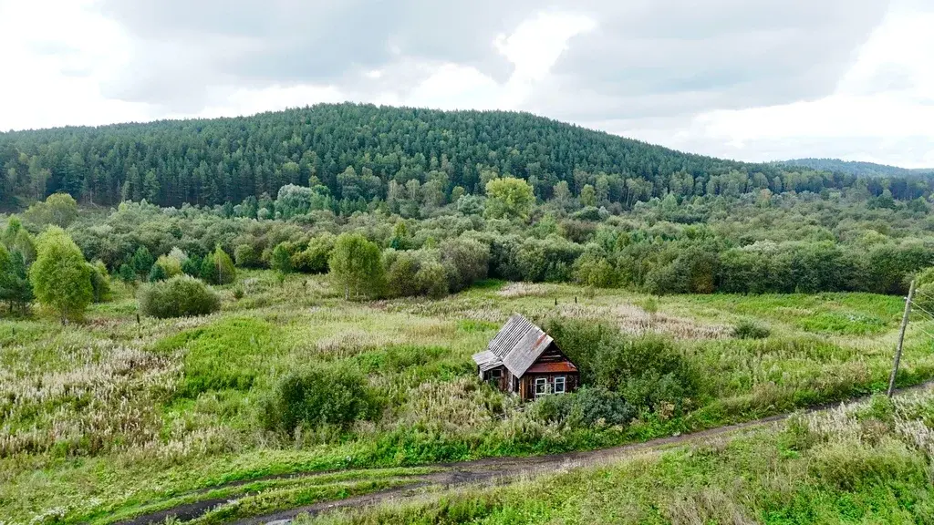 Земельный участок по ул. Школьная - Фото 1