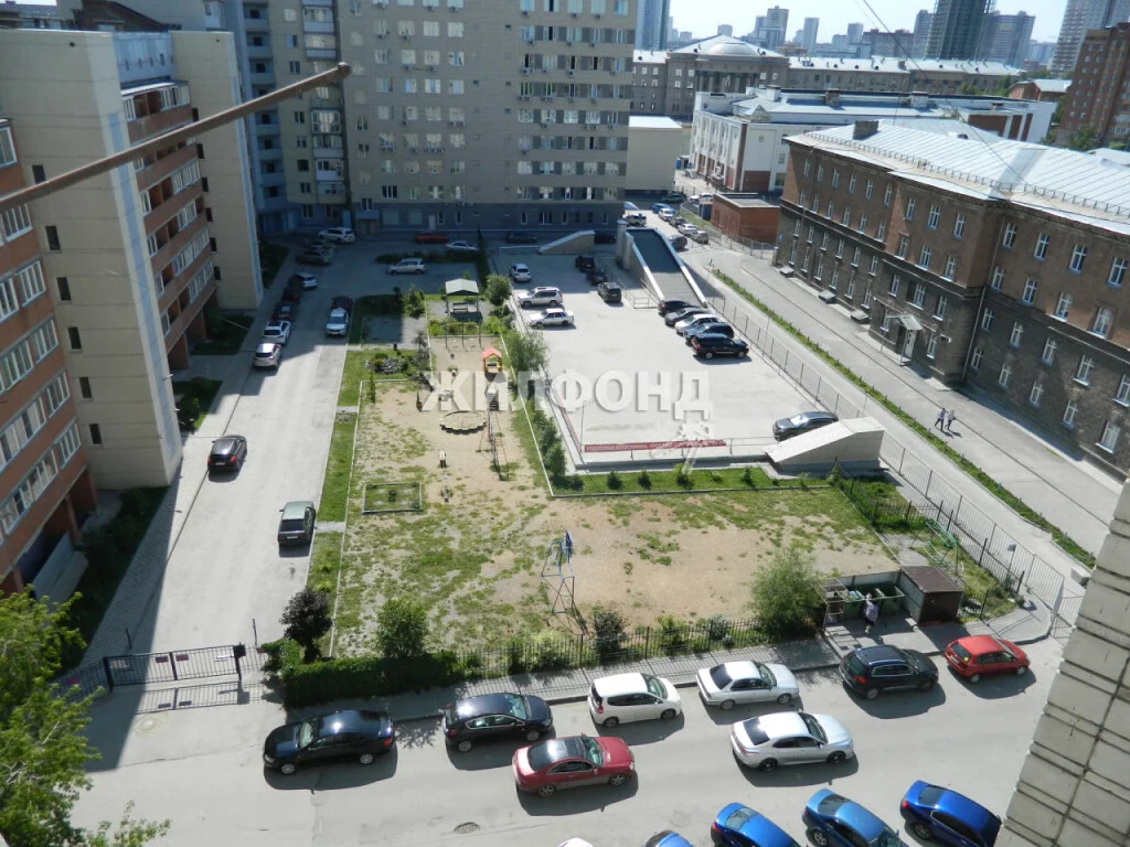 Продажа квартиры, Новосибирск, ул. Залесского - Фото 9