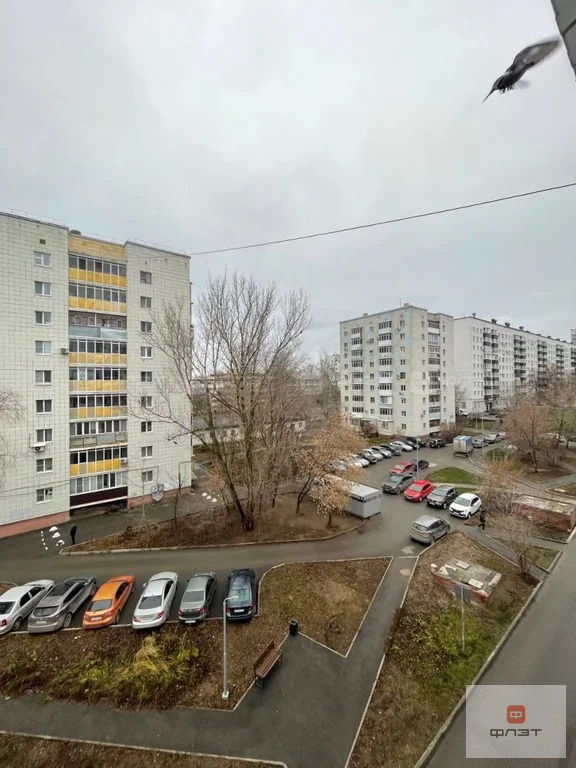 Продажа квартиры, Казань, ул. Татарстан - Фото 11