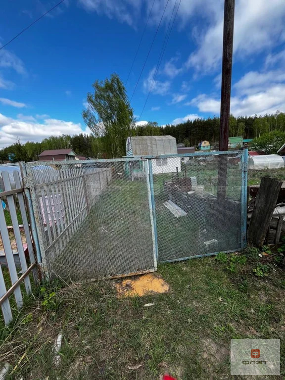 Продажа дома, Чистое Озеро, Лаишевский район, тер. снт Чистое озеро 5 - Фото 13