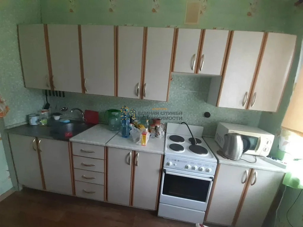 Аренда квартиры, Уфа, ул. Мубарякова - Фото 1