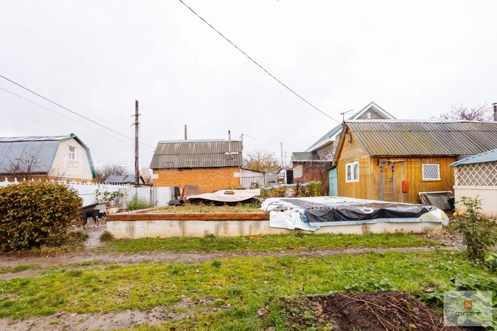 Продажа дома, Казань, снт. СНТ Овощник-1 - Фото 3