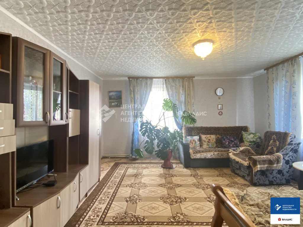Продажа квартиры, Новомичуринск, Пронский район, ул. Волкова - Фото 19