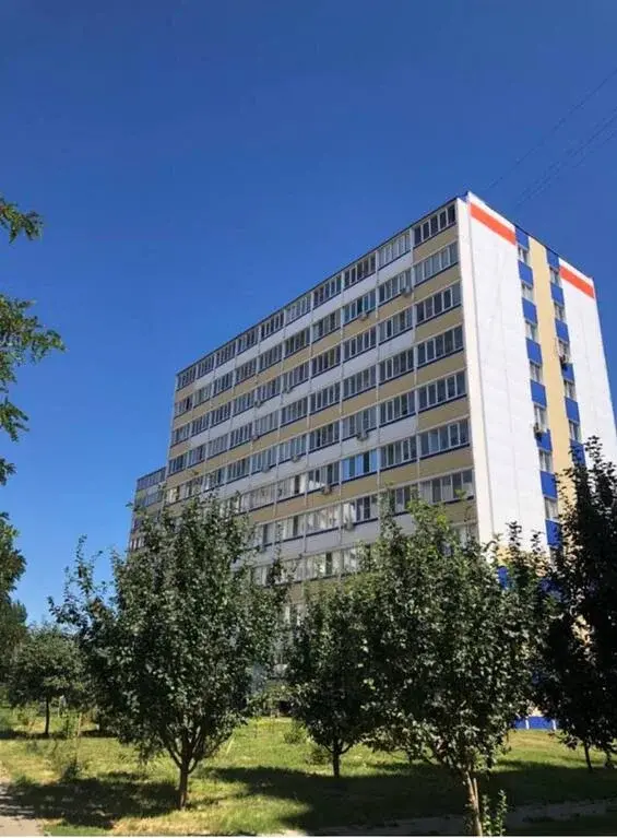 Продается отличная квартира студия в г. Спутнике по ул. Олимпийскаяя - Фото 20