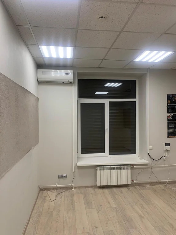 Аренда офиса от 58 м2 - Фото 6