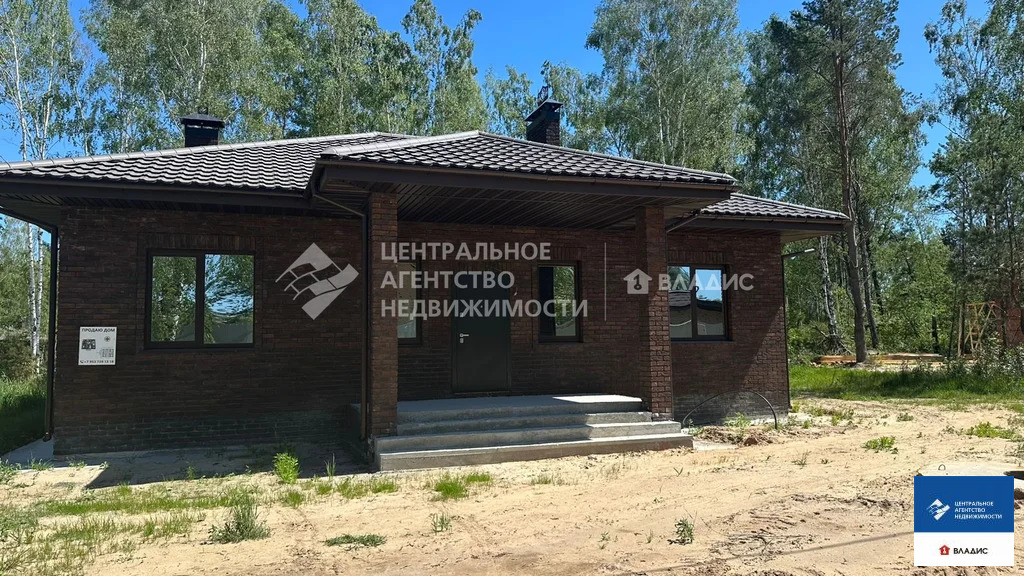 Продажа дома, Рязанский район - Фото 1