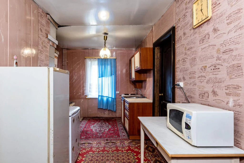 Продажа дома, Костенково, Новокузнецкий район, ул. Березина - Фото 12