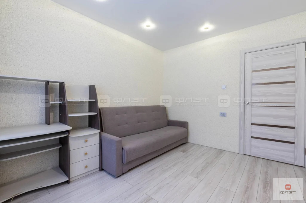 Продажа квартиры, Казань, ул. Рихарда Зорге - Фото 10