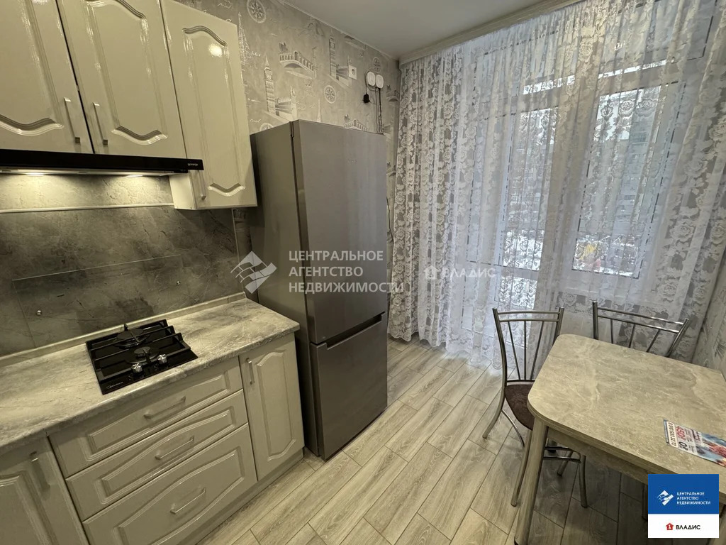 Аренда квартиры, Рязань, ул. Островского - Фото 13