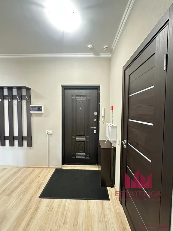 Аренда квартиры, Видное, Ленинский район, Зеленые аллеи б-р. - Фото 12