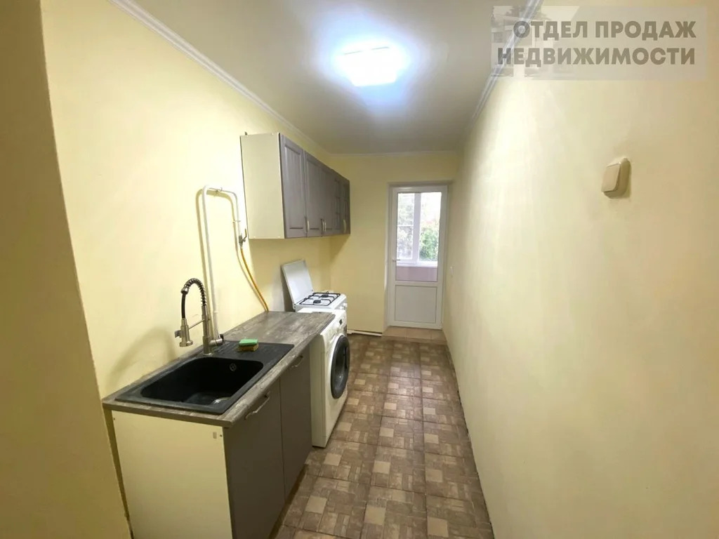 Уютная 2-комнатная квартира - Фото 8