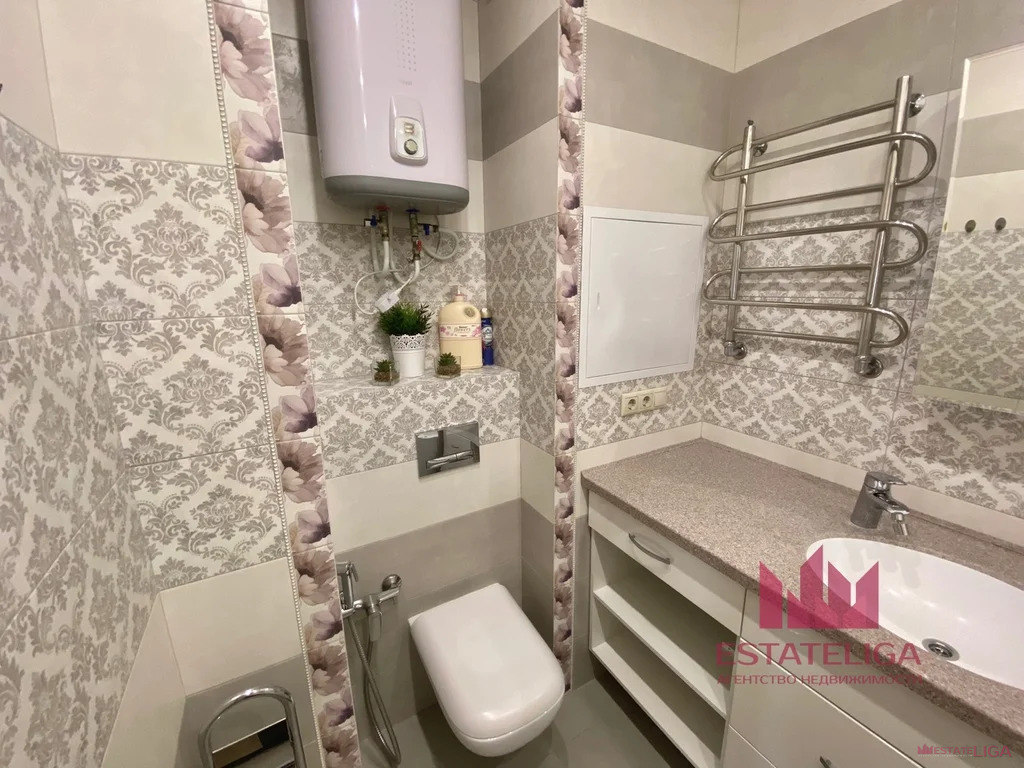 Продажа квартиры, Котельники, Сосновая улица - Фото 13