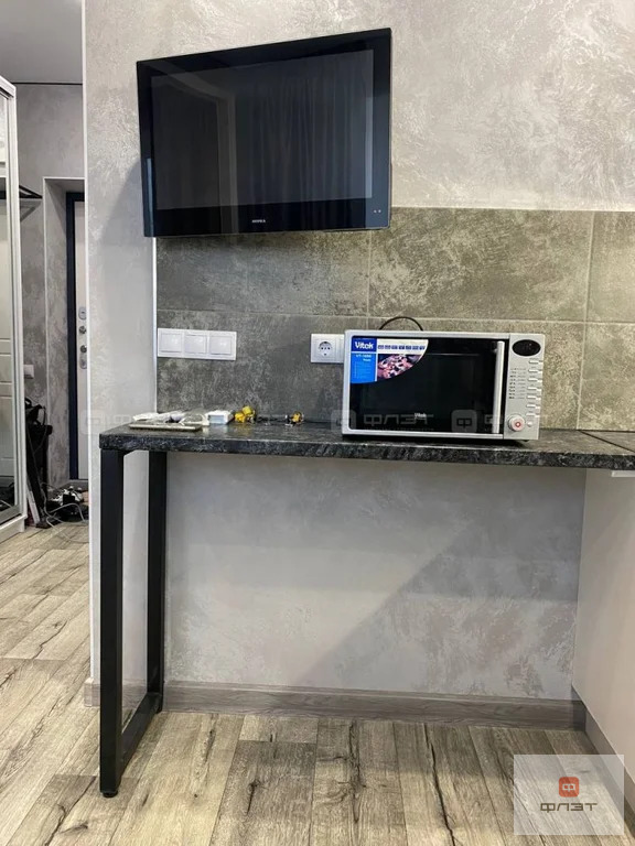 Аренда квартиры, Сокуры, Лаишевский район, ул. Березовая д.3 - Фото 2