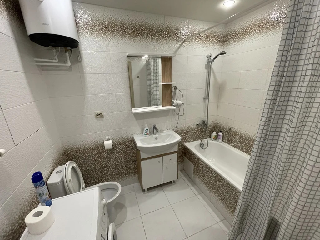 Продам 1-комн. квартиру 39.5 кв.м. - Фото 7