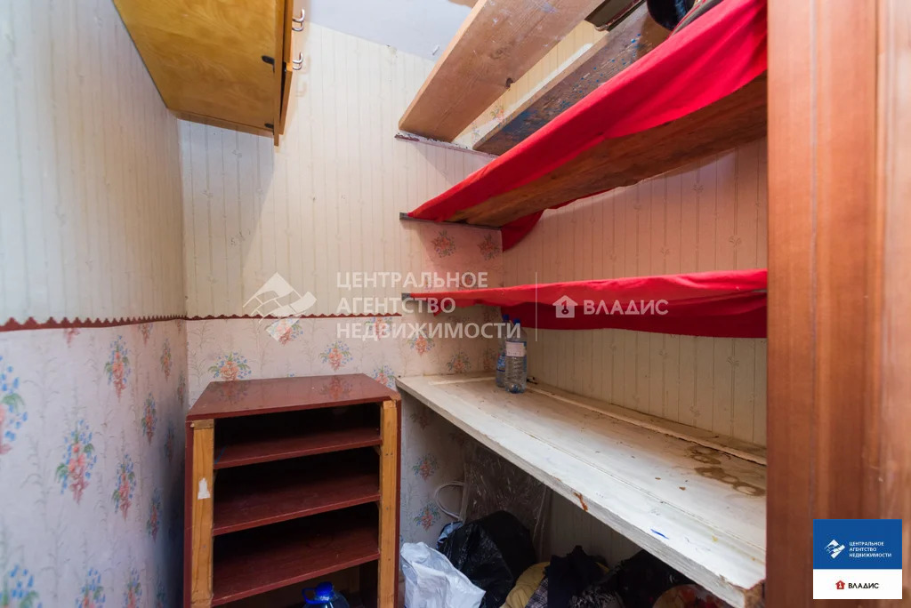 Продажа квартиры, Рязань, ул. Магистральная - Фото 16