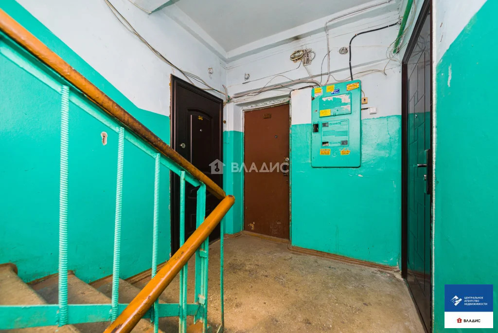Продажа квартиры, Рязань, ул. Станкозаводская - Фото 3
