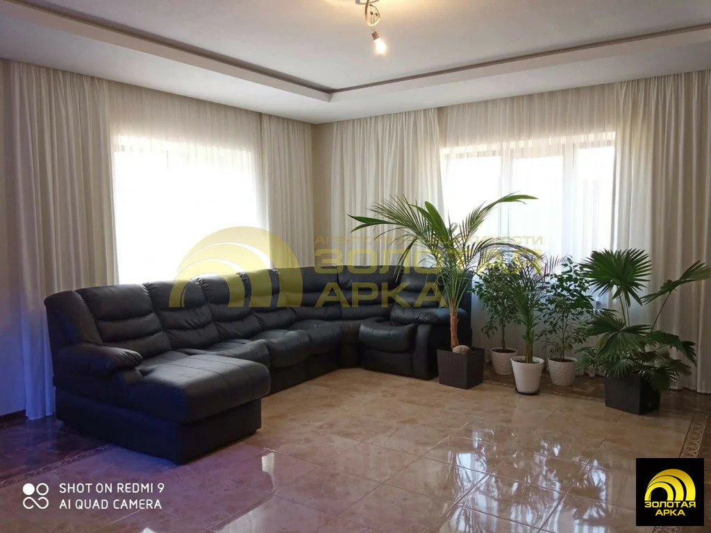 Продажа дома, Тамань, Темрюкский район, Молодежный пер. - Фото 5