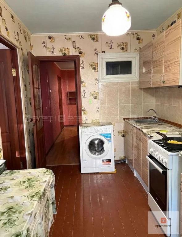 Продажа квартиры, Казань, ул. Олега Кошевого - Фото 3