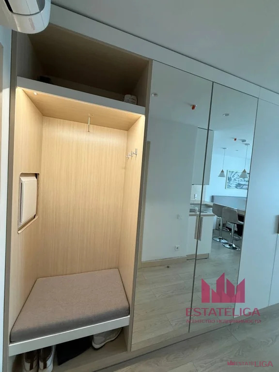 Аренда квартиры, Андропова пр-кт. - Фото 12