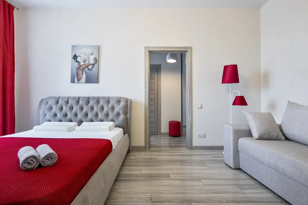 Maxrealty24 Волоколамское шоссе 71к1 - Фото 5