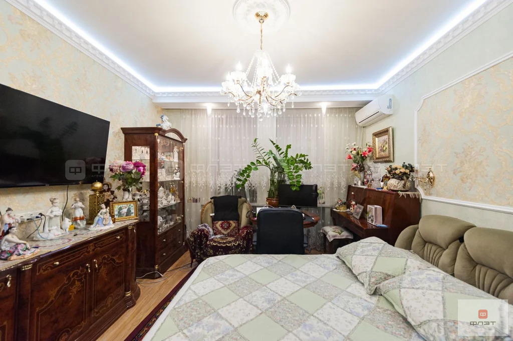 Продажа квартиры, Казань, ул. Декабристов - Фото 2