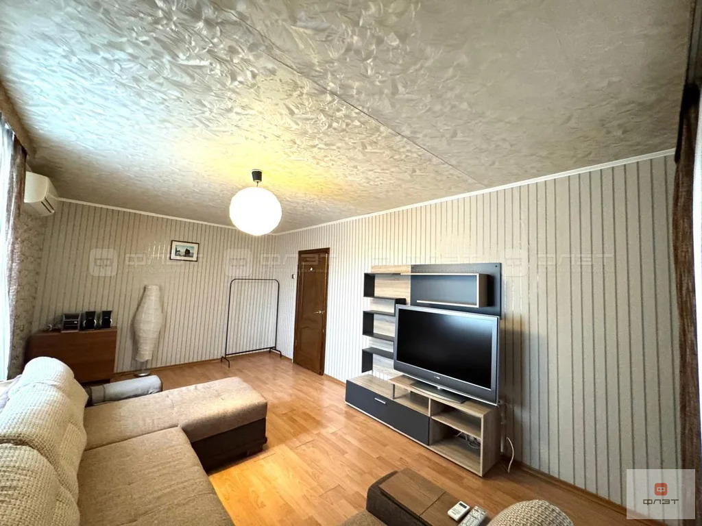 Продажа квартиры, Казань, ул. Рихарда Зорге - Фото 8