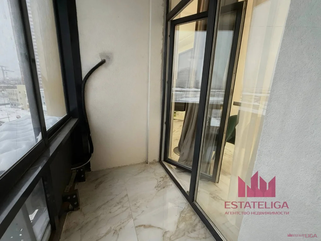 Продажа квартиры, Тюменский проезд - Фото 17