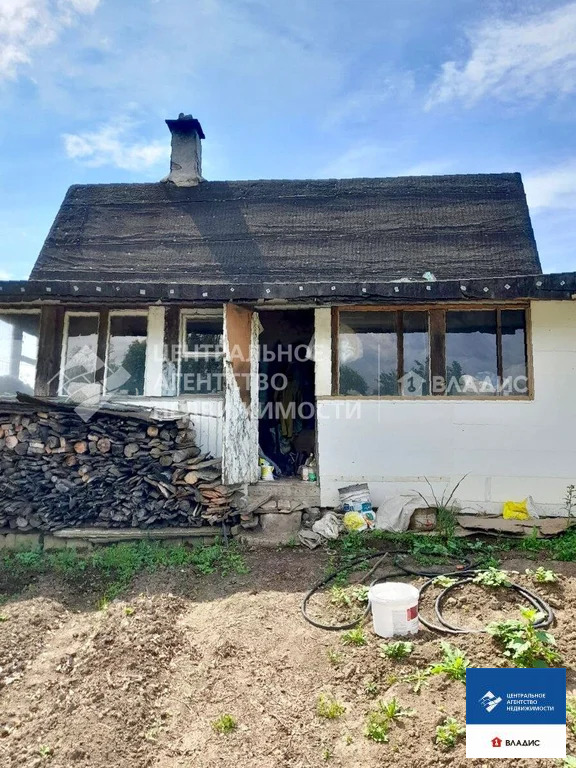 Продажа дома, Рязанский район, садоводческое некоммерческое ... - Фото 2