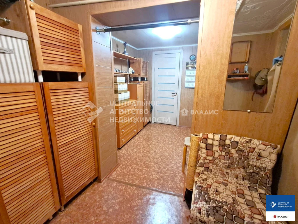 Продажа квартиры, Елатьма, Касимовский район, Грибкова пл. - Фото 10
